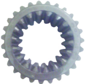 Coupler Big 27 T/18 Spl